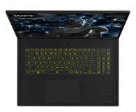 Gigabyte GAMING A18 PRO Core 7-240H/32GB/1TB+1TB RTX5070Ti 165Hz - 1507781 - zdjęcie 3